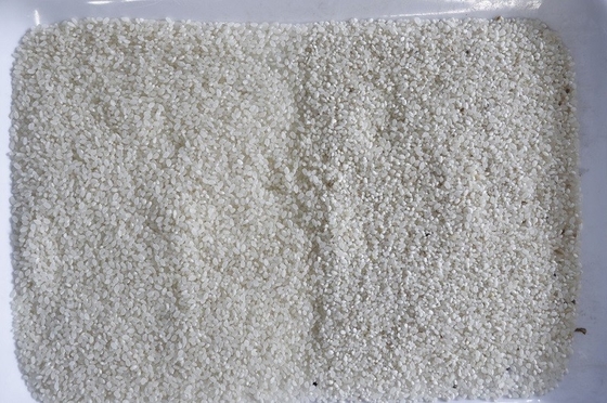 Peralatan Penyortiran Warna CCD Rice Mill Mesin Penyortir Warna Kopi Otomatis