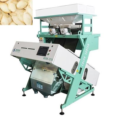 JIETAI Digital Sunflower Hemp Seed Mesin Sortasi Untuk Kernel Labu