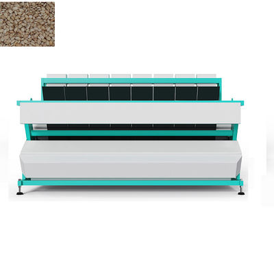 Penyortir Warna RGB Trikromatik Resolusi Tinggi Untuk Wijen